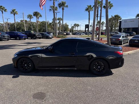 Used 2021 BMW 430i 430i w/ Convenience Package image 8