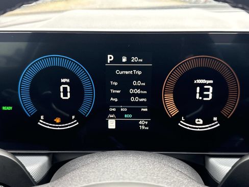 New 2026 Hyundai Sonata SEL image 8