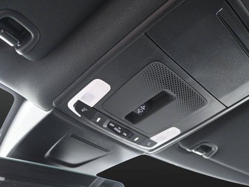 Certified 2026 Acura Integra A-Spec FWD image 8