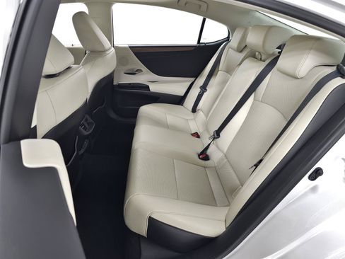 Used 2024 Lexus ES 350 w/ Premium Package FWD image 30
