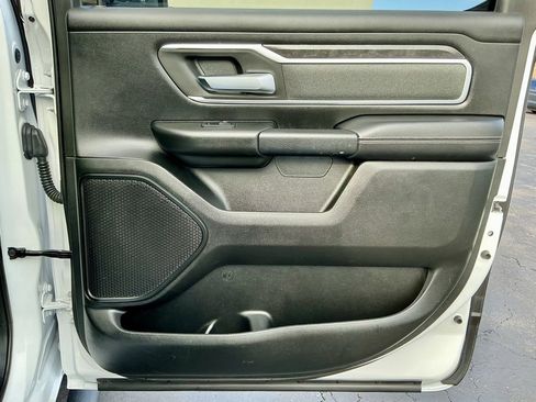 Used 2021 RAM 1500 Big Horn image 25