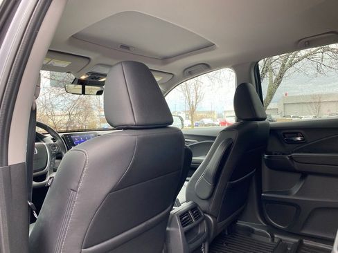 Used 2023 Honda Ridgeline RTL-E image 28