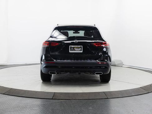 Certified 2022 Mercedes-Benz GLA 250 4MATIC image 25