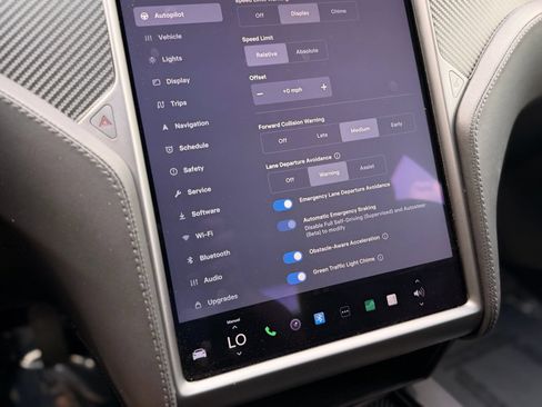 Used 2020 Tesla Model S Long Range AWD/4WD image 50