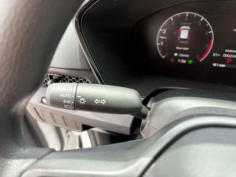 Used 2026 Honda CR-V LX image 16