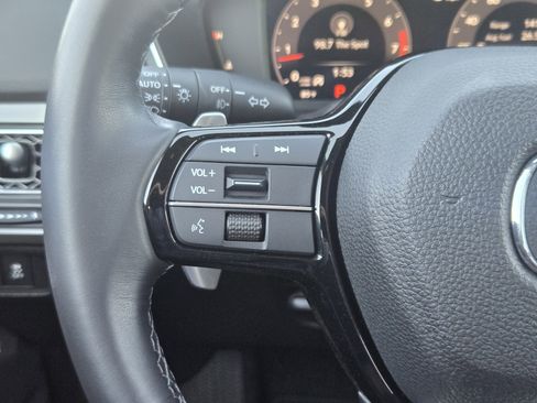 Used 2023 Acura Integra A-Spec image 37