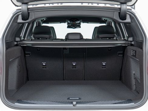 New 2026 BMW X3 xDrive30 w/ Convenience Package image 10