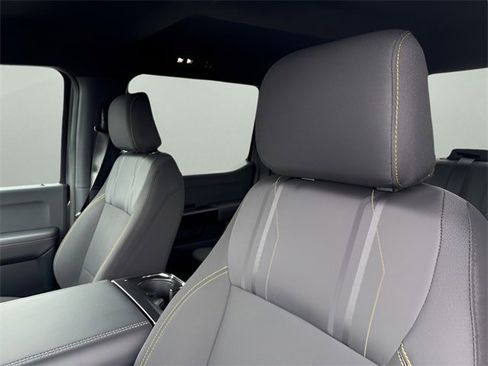 New 2025 Ford F150 STX image 8