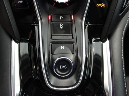 Certified 2023 Acura RDX FWD w/ Technology Package image 16