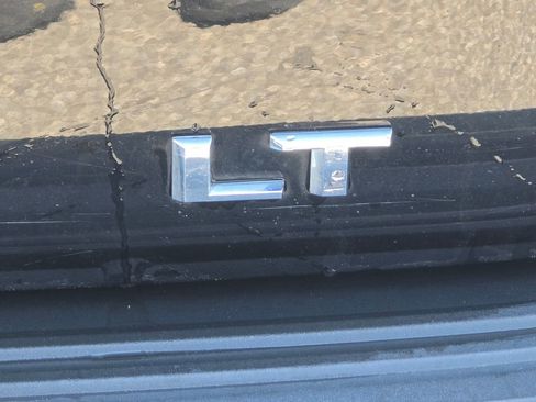 Certified 2024 Chevrolet Tahoe LT image 13