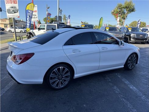 Used 2019 Mercedes-Benz CLA 250 image 57