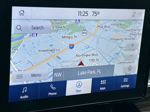 Used 2021 Ford Explorer Limited w/ Equipment Group 301A RWD image 20