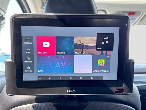 Used 2023 Kia Telluride S w/ S Sunroof Package image 30