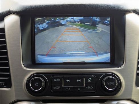 Used 2017 GMC Yukon Denali AWD/4WD image 13