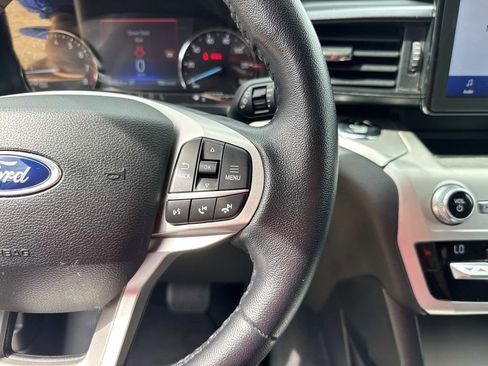 Used 2021 Ford Explorer XLT RWD image 24