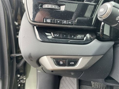 Used 2024 Lexus RX 350 Premium w/ Cold Area Package image 18