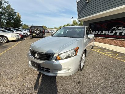 Used 2009 Honda Accord EX-L