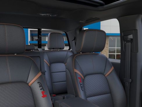 New 2026 GMC Canyon AT4 image 24