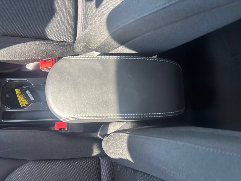 Used 2023 Jeep Renegade Latitude AWD/4WD image 30