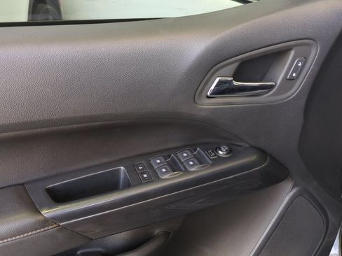 Used 2022 GMC Canyon AT4 w/ Trailering Package AWD/4WD image 10