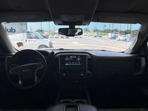 Used 2014 Chevrolet Silverado 1500 LTZ Z71 w/ LTZ Plus Package AWD/4WD image 38