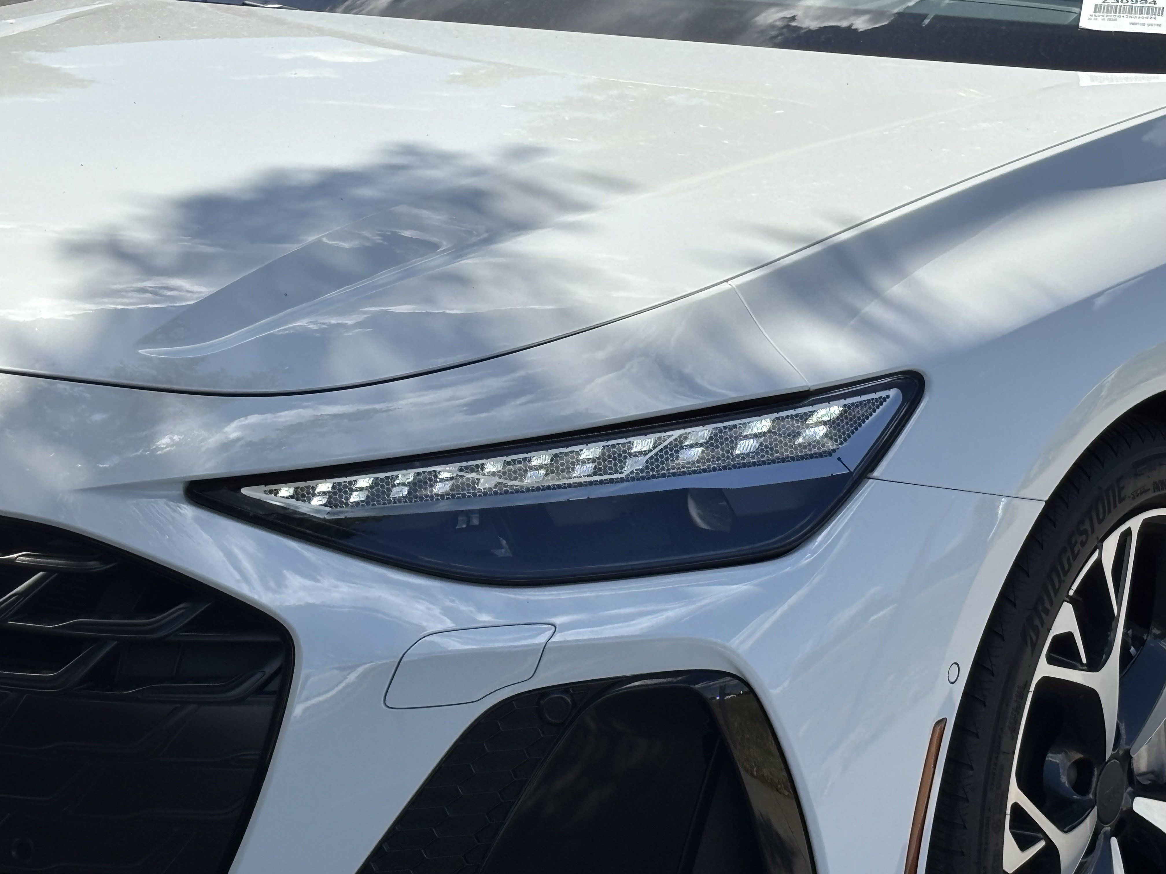 Certified 2026 Audi A6 Prestige AWD/4WD image 6