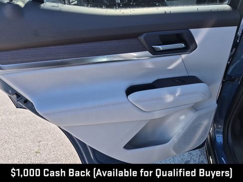 New 2026 GMC Terrain Denali AWD/4WD image 33