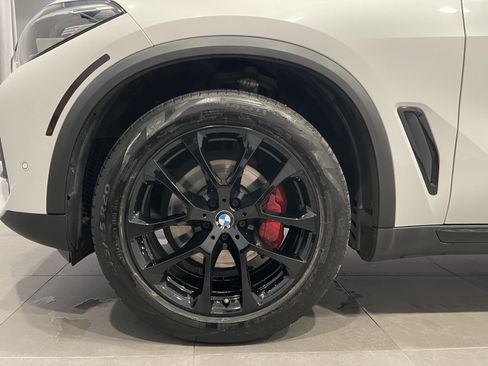 Used 2020 BMW X5 xDrive40i w/ Convenience Package image 8