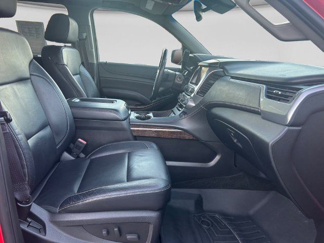 Used 2015 Chevrolet Tahoe LT AWD/4WD image 14