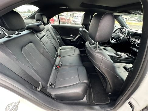Used 2019 Mercedes-Benz A 220 image 14