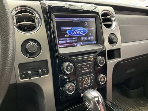 Used 2013 Ford F150 Limited image 9
