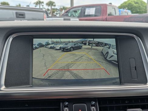 Used 2016 Kia Optima EX w/ Premium Package FWD image 22