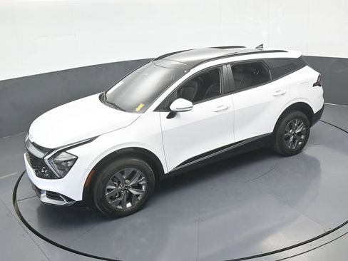 Used 2023 Kia Sportage SX image 51