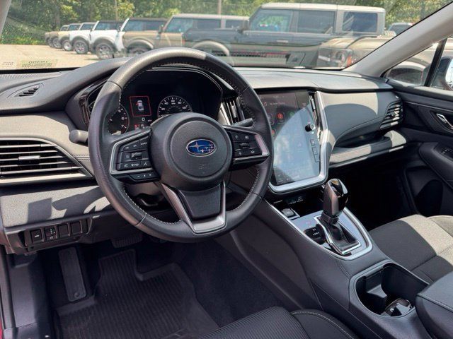 Used 2025 Subaru Legacy Premium AWD/4WD image 24