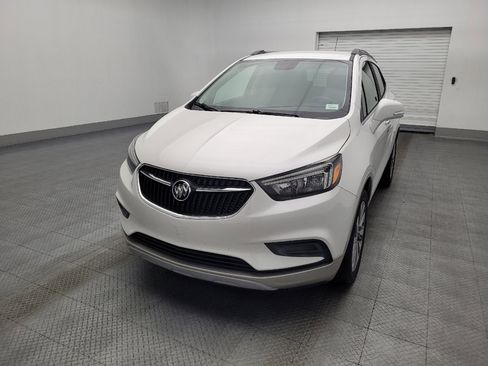 Used 2019 Buick Encore Preferred w/ Safety Package image 15