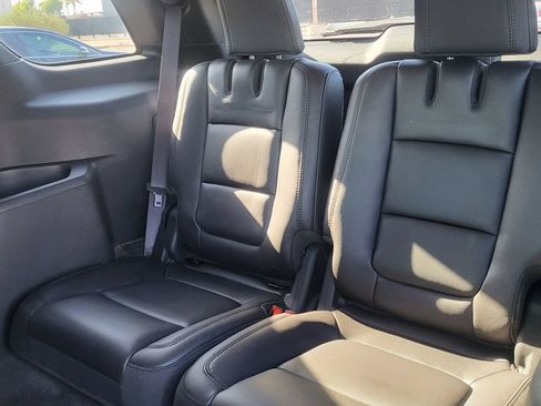 Used 2013 Ford Explorer Limited AWD/4WD image 30