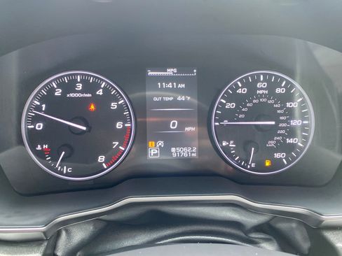 Used 2020 Subaru Legacy Limited AWD/4WD image 15