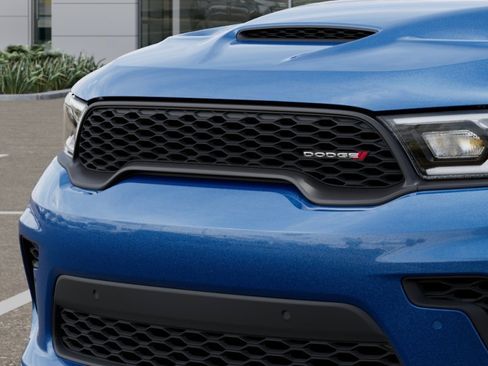 New 2025 Dodge Durango R/T w/ Blacktop Package AWD/4WD image 21