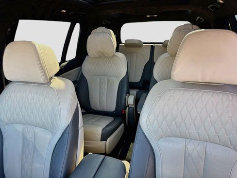 Used 2024 BMW X7 xDrive40i w/ Executive Package AWD/4WD image 23