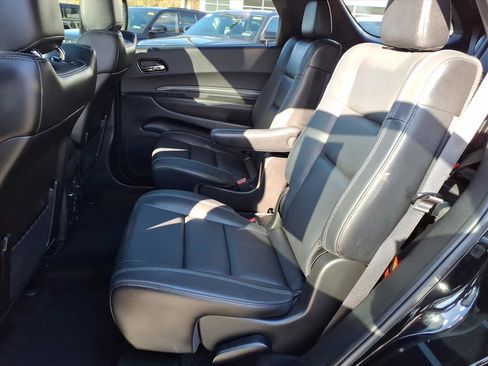 Certified 2022 Dodge Durango GT image 9