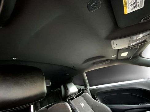 Used 2021 Dodge Challenger R/T Scat Pack w/ Plus Package image 27