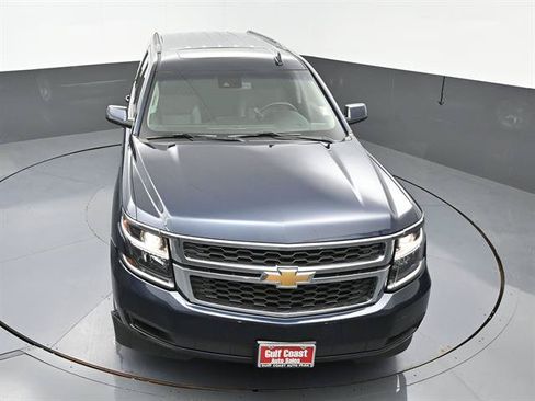 Used 2020 Chevrolet Tahoe LT AWD/4WD image 37