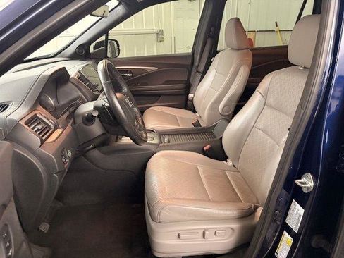 Used 2020 Honda Passport EX-L image 5