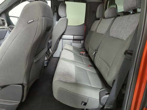 Used 2023 Ford F150 XLT w/ Equipment Group 302A High image 20