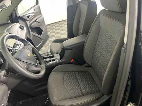 Certified 2024 Chevrolet Equinox LT AWD/4WD image 16
