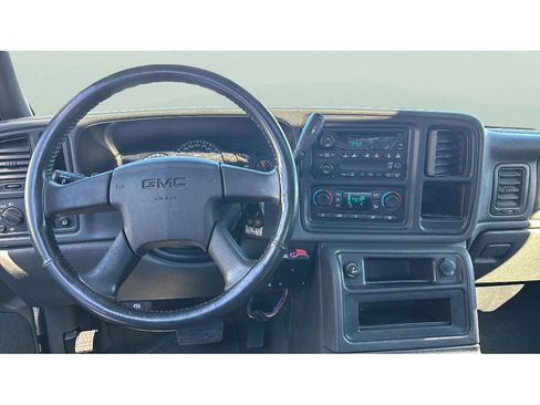 Used 2006 GMC Sierra 1500 SLE w/ Light Duty Power Package image 13