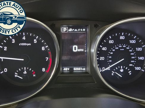 Used 2018 Hyundai Santa Fe AWD w/ SE Ultimate Tech Package 03 image 15