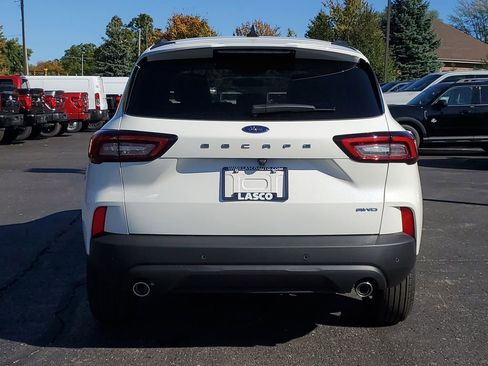 New 2026 Ford Escape ST-Line w/ Tech Pack #1 image 5