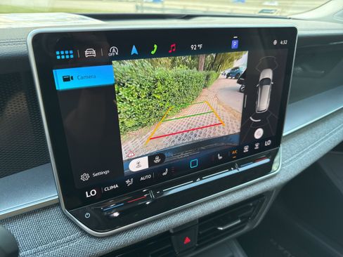 New 2025 Volkswagen Tiguan S image 18