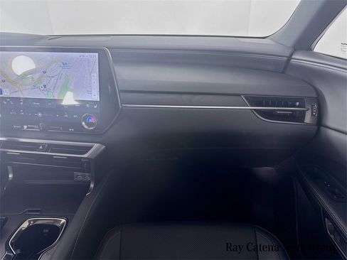 Certified 2025 Lexus RX 350 Premium image 25